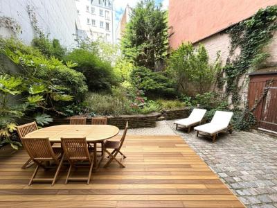 For sale Paris-20eme-arrondissement 6 rooms 98 m2 Paris (75020) photo 0