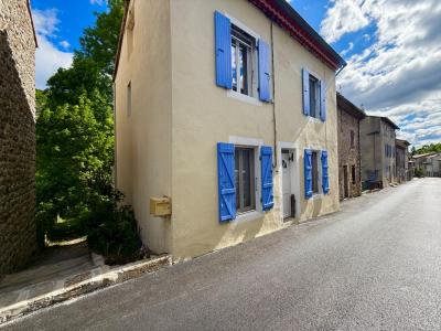 For sale Souche 5 rooms 83 m2 Ardeche (07380) photo 3