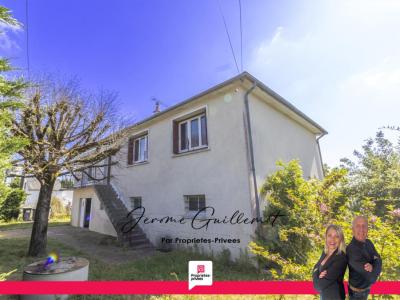 For sale Gievres 6 rooms 91 m2 Loir et cher (41130) photo 0