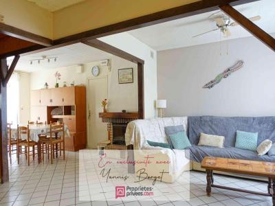 Acheter Maison Chavagnes-en-paillers 179500 euros