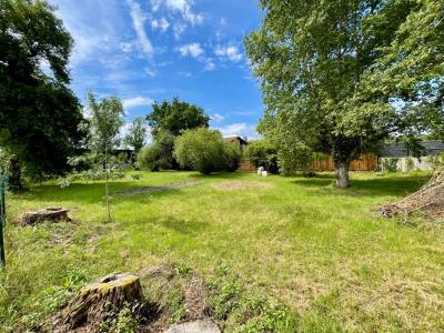 Acheter Terrain 1385 m2 Merignac