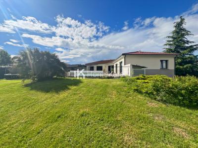 Annonce Vente 5 pi�ces Maison Lannemezan 65