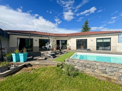 Acheter Maison 150 m2 Lannemezan
