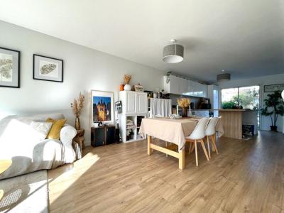 Acheter Maison 100 m2 Cestas