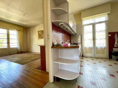 Acheter Maison Pessac Gironde
