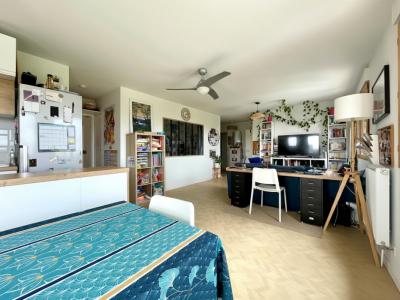 For sale Floirac 4 rooms 83 m2 Gironde (33270) photo 1