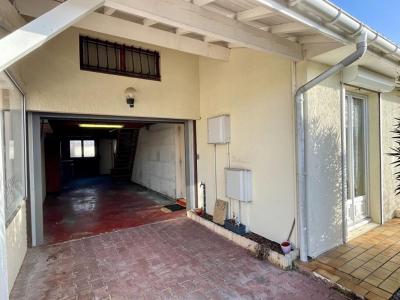 Annonce Vente 6 pi�ces Maison Cestas 33