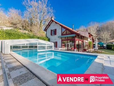 For sale Cambes 7 rooms 158 m2 Gironde (33880) photo 0