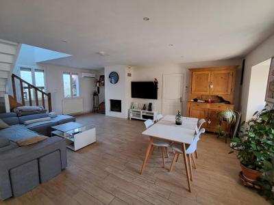 Acheter Maison 144 m2 Port-sur-saone