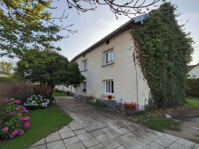 For sale Pusey 5 rooms 126 m2 Haute saone (70000) photo 0