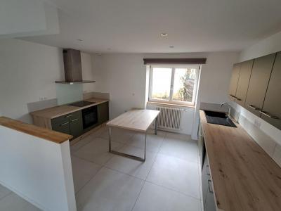 Acheter Maison 126 m2 Pusey