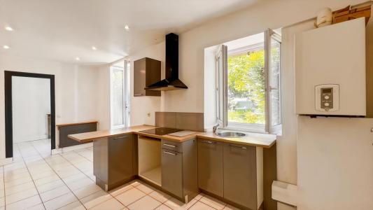 Acheter Appartement 33 m2 Etampes