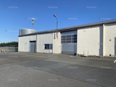For rent Carpiquet 8818 m2 Calvados (14650) photo 4