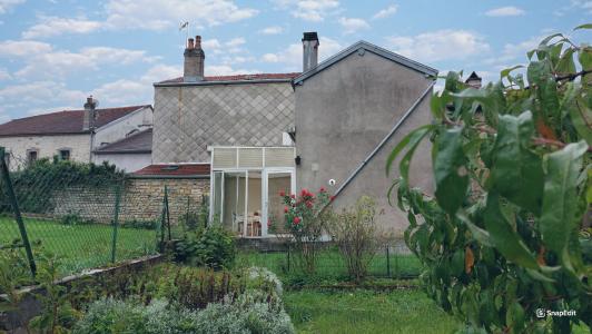 Annonce Vente 6 pi�ces Maison Vauvillers 70