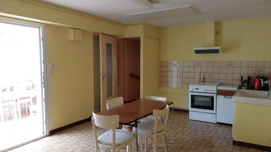 Acheter Maison Vauvillers 75000 euros