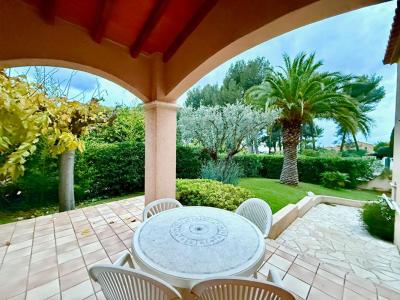 For sale Six-fours-les-plages 6 rooms 112 m2 Var (83140) photo 0
