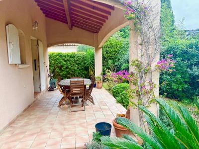Annonce Vente 6 pi�ces Maison Six-fours-les-plages 83