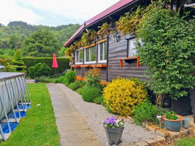 For sale Beauzac 3 rooms 67 m2 Haute loire (43590) photo 1