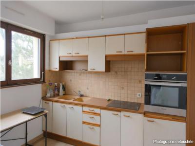 Annonce Vente 3 pi�ces Appartement Strasbourg 67