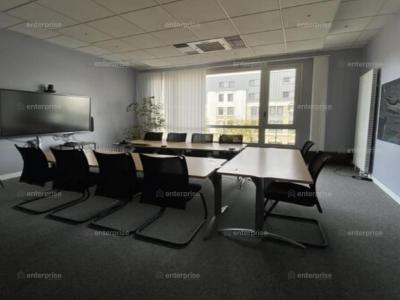Louer Bureau 649 m2 Havre