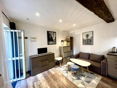 For rent Angers 1 room 21 m2 Maine et loire (49000) photo 1