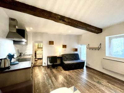 For rent Angers 1 room 21 m2 Maine et loire (49000) photo 2
