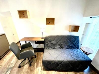 For rent Angers 1 room 21 m2 Maine et loire (49000) photo 4
