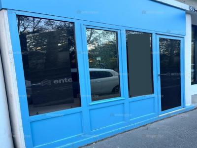 Annonce Location Bureau Havre 76