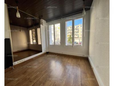 Louer Bureau 25 m2 Havre