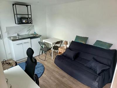For rent Ronchin 1 room 16 m2 Nord (59790) photo 0
