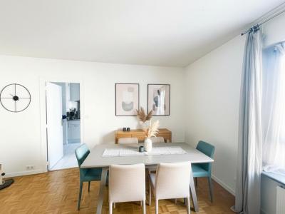 Annonce Vente 4 pi�ces Appartement Angers 49