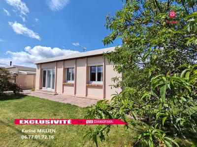 For sale Vernouillet 4 rooms 91 m2 Eure et loir (28500) photo 0