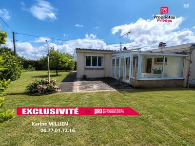 For sale Vernouillet 4 rooms 91 m2 Eure et loir (28500) photo 1