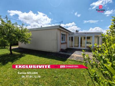 For sale Vernouillet 4 rooms 91 m2 Eure et loir (28500) photo 2