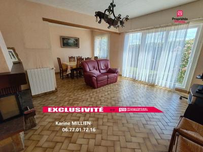 For sale Vernouillet 4 rooms 91 m2 Eure et loir (28500) photo 4