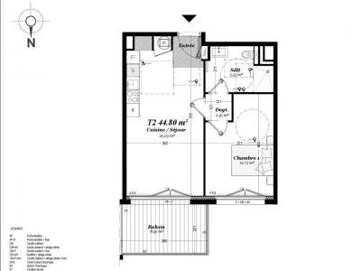 Acheter Appartement Perros-guirec Cotes d'armor