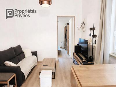 Annonce Vente 2 pi�ces Appartement Aix-les-bains 73