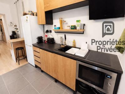 Acheter Appartement Aix-les-bains Savoie