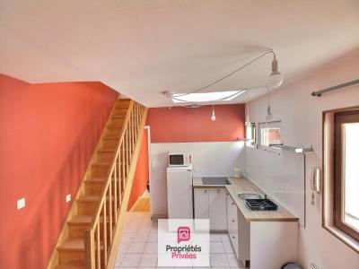 Annonce Location 2 pi�ces Appartement Acheres 78