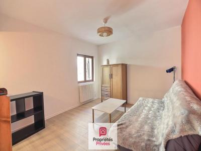 Louer Appartement 34 m2 Acheres