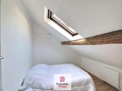 Louer Appartement Acheres 830 euros