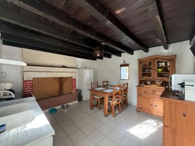 Annonce Vente Maison Fontenay 50