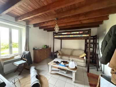 Acheter Maison Fontenay Manche