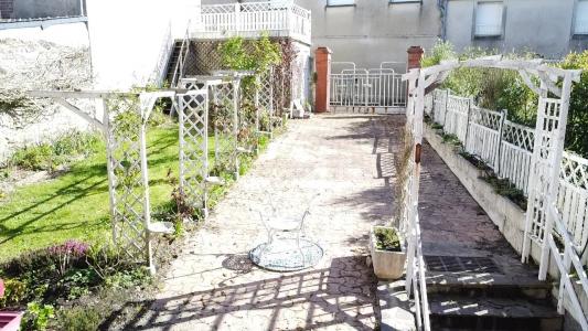 Annonce Vente 5 pi�ces Maison Saint-pair-sur-mer 50