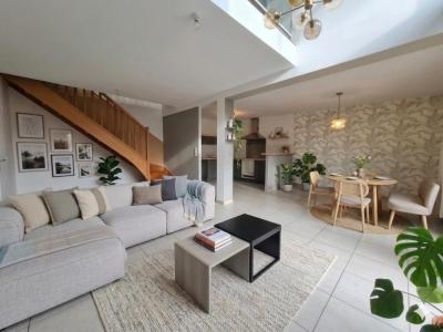 For sale Granville 4 rooms 110 m2 Manche (50400) photo 0
