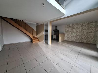 Annonce Vente 4 pi�ces Appartement Granville 50