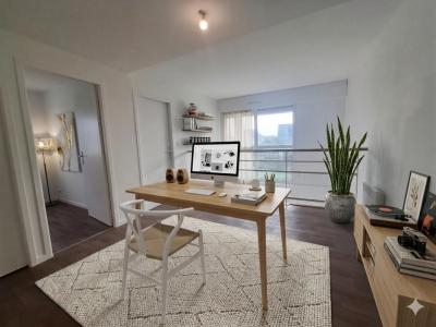 Acheter Appartement 110 m2 Granville