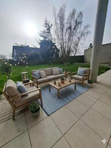 Acheter Appartement Granville 322000 euros