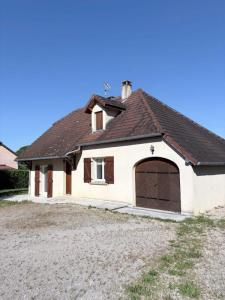 For sale Domblans 5 rooms 132 m2 Jura (39210) photo 1