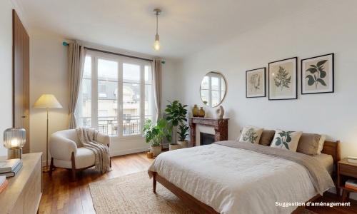 For sale Chelles 3 rooms 53 m2 Seine et marne (77500) photo 0